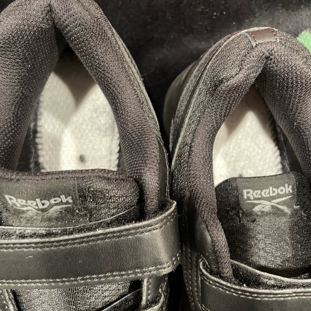 REEBOK WORK SNEAKERS - Picture 2 of 6